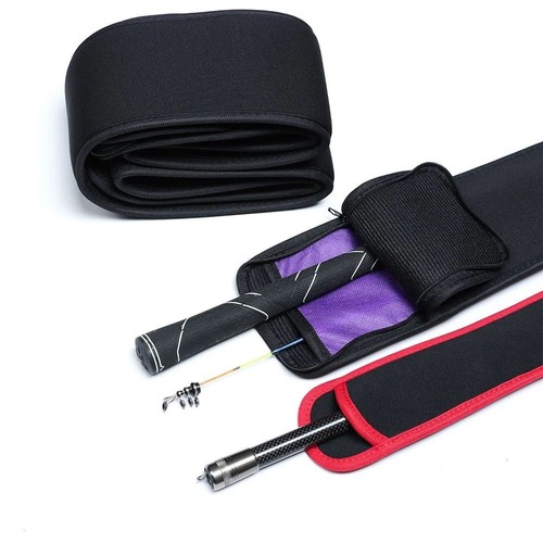Rod protective bags - bags,