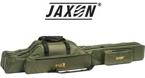 Jaxon fishing rod - jaxon, holdall
