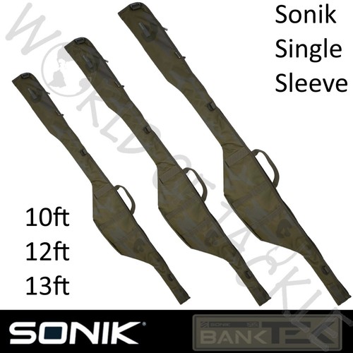 Sonik bank tek - sonik, single