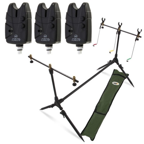 Carp fishing pod - carp, &