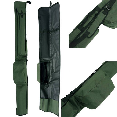 Ngt rod and reel holdall - 2,
