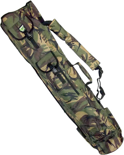 Carp rod quiver - 4,