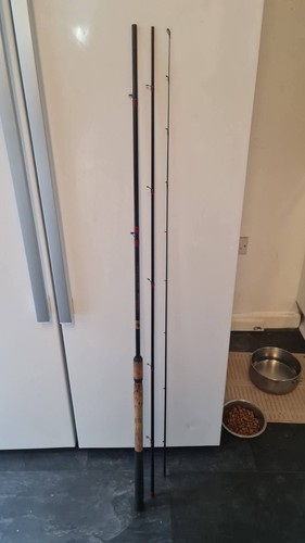 Normark avenger 2000 - avenger, match