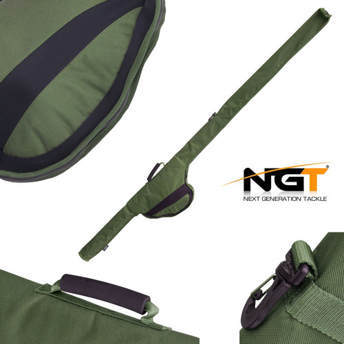 Ngt carp coarse - carp, padded