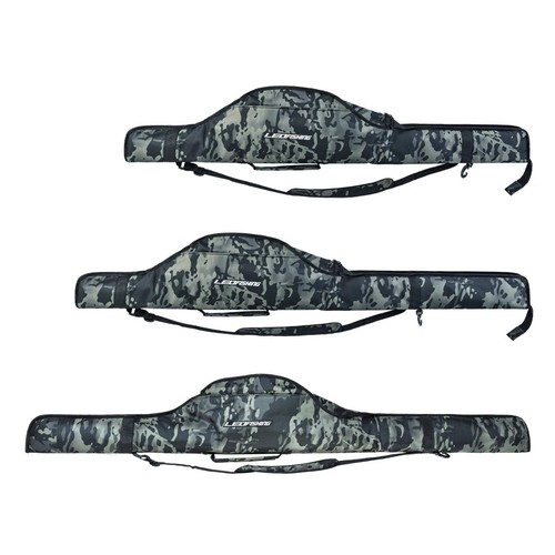 Foldable fishing rodbag - fishing,