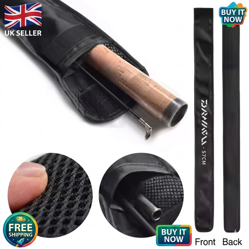 Fishing rod bag sleve case - rod,