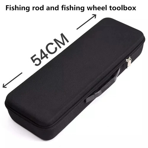 Eva shockproof fishing rod - shockproof,