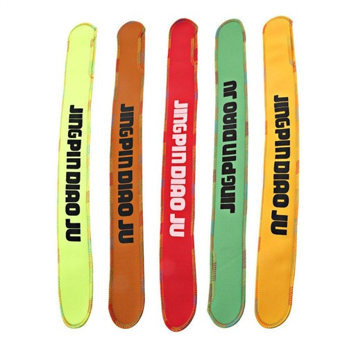 Fishing rod cover elastic - cover,