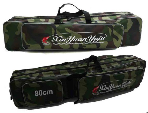 Fishing bag rod - bag,