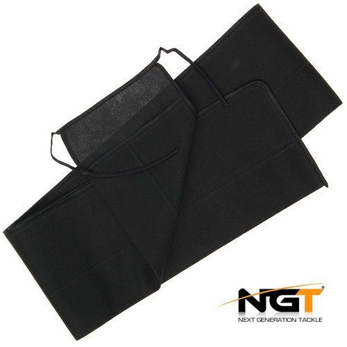 Ngt woven rod - woven, for