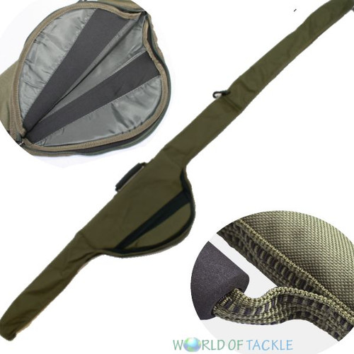 Rod sleeve bag for made - made, up