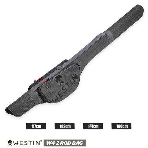 Westin fishing rod bag - westin,
