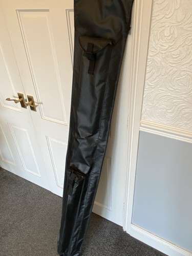 Nash vintage rod bag - rod, fishing
