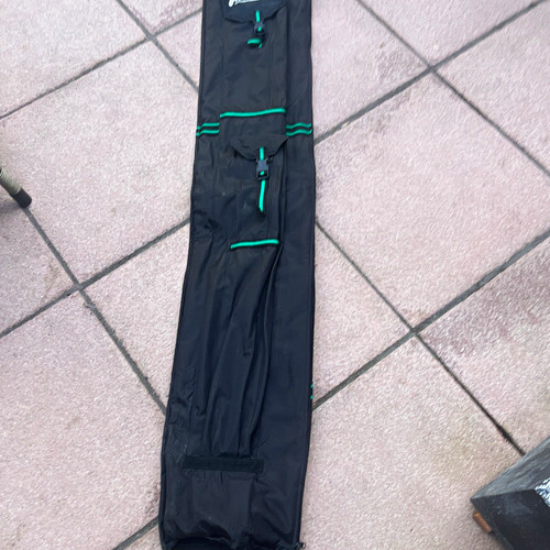 Arundale fishing rod bag - fishing,