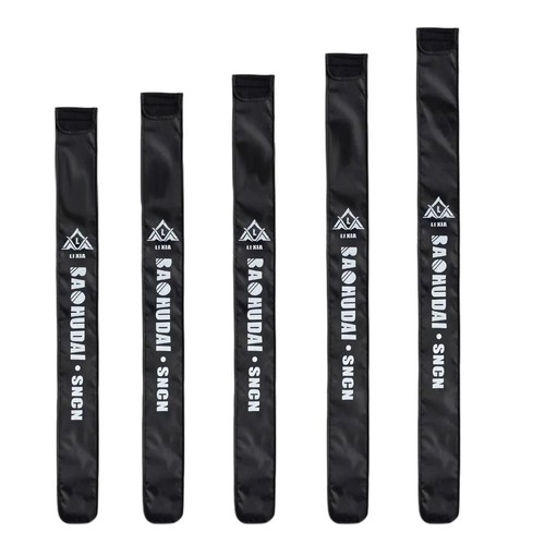 Folding fishing rod bag - rod,