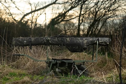 Carplife eclipse camo 12ft - 12ft, 3