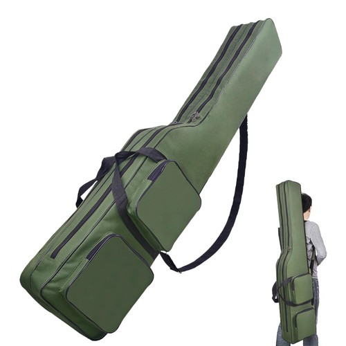 130cm layers rod holdall - 130cm,