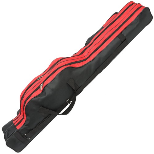 Rod fishing travel holdall - 2,