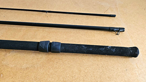 Ron thompson zensorflex - ron,
