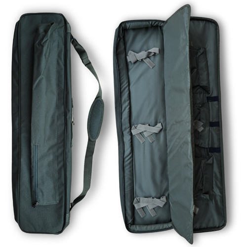 Fishing travel rod - fishing,
