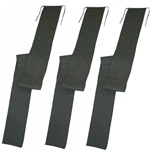 Cloth rod bag - rod, up