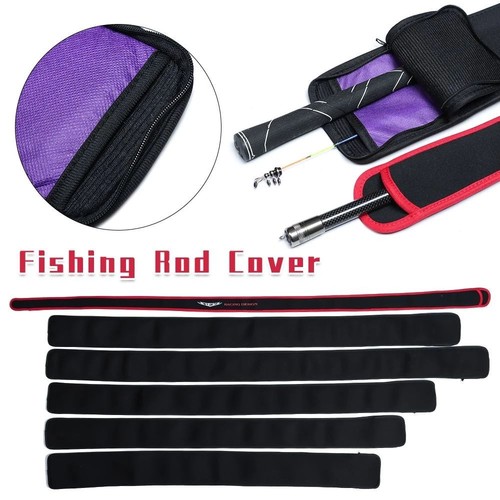 1pc fishing rod bag - 1pc,