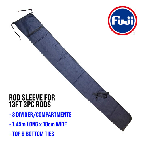 Fuji high quality - high, 13ft