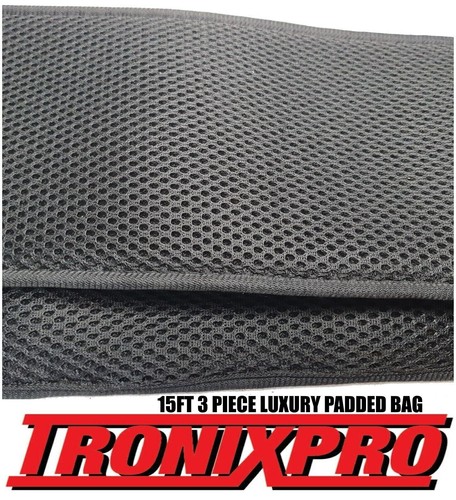 Tronixpro 15ft piece padded - tronixpro,
