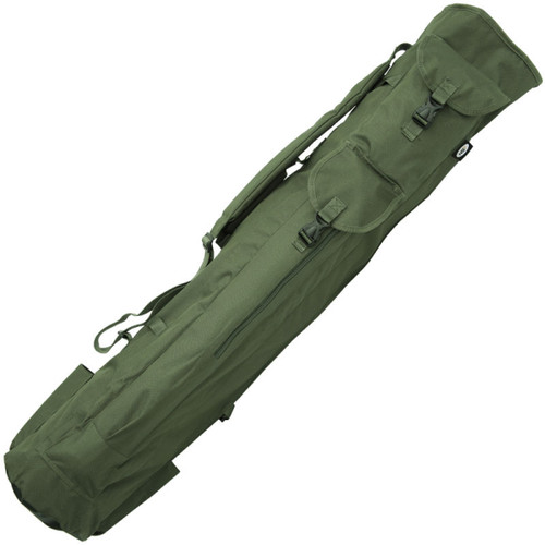 Slider quiver fishing rod - /,