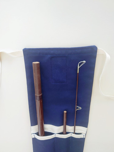 Classic hand made 100 - 100%, cotton